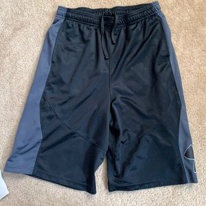 Boys Under Armour shorts